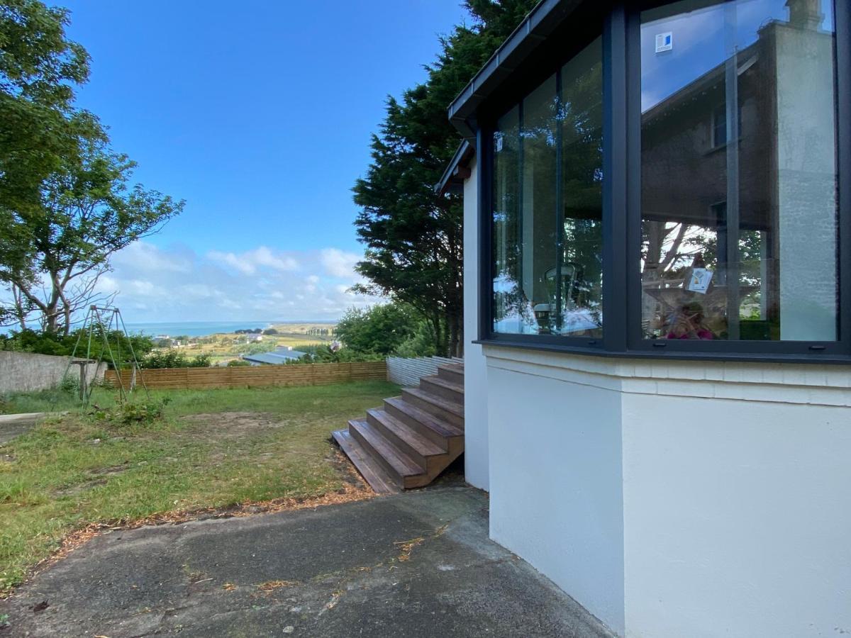 L Alouette By Icone Collection Villa Donville-les-Bains Eksteriør billede
