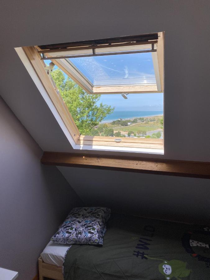 L Alouette By Icone Collection Villa Donville-les-Bains Eksteriør billede